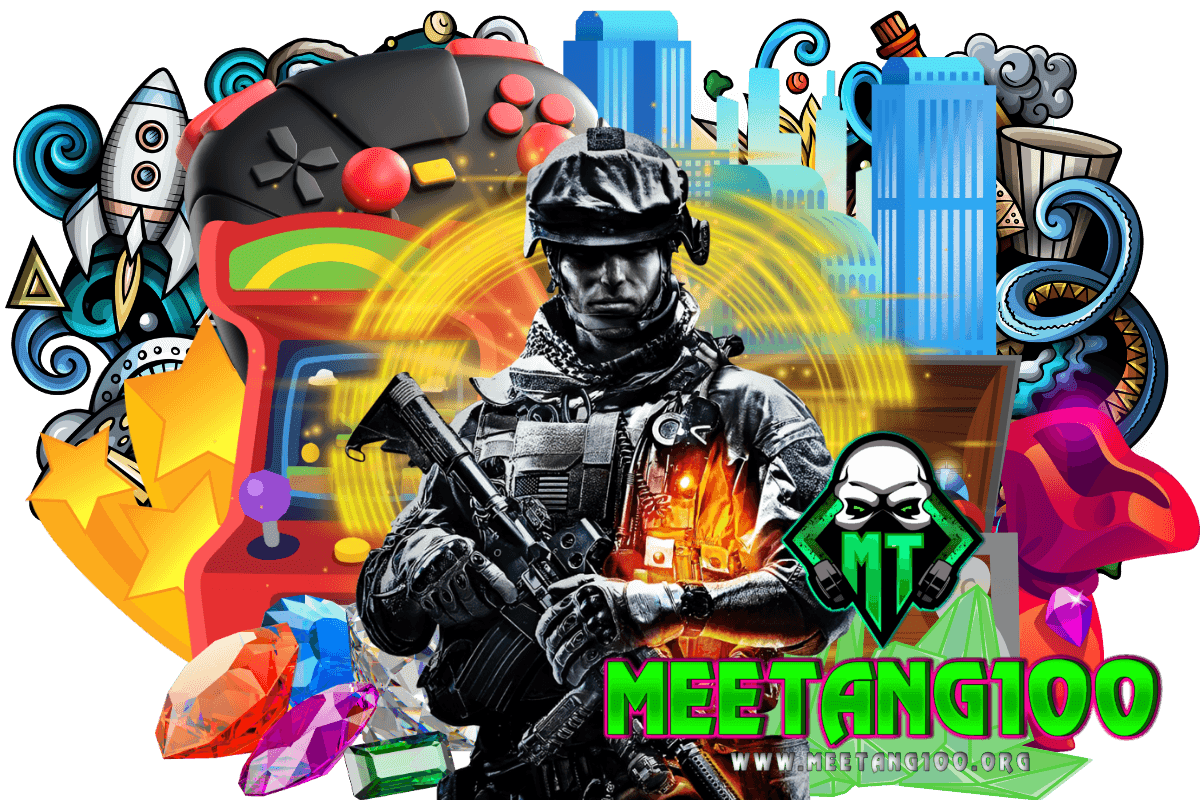 meetang100 เกมมาแรง