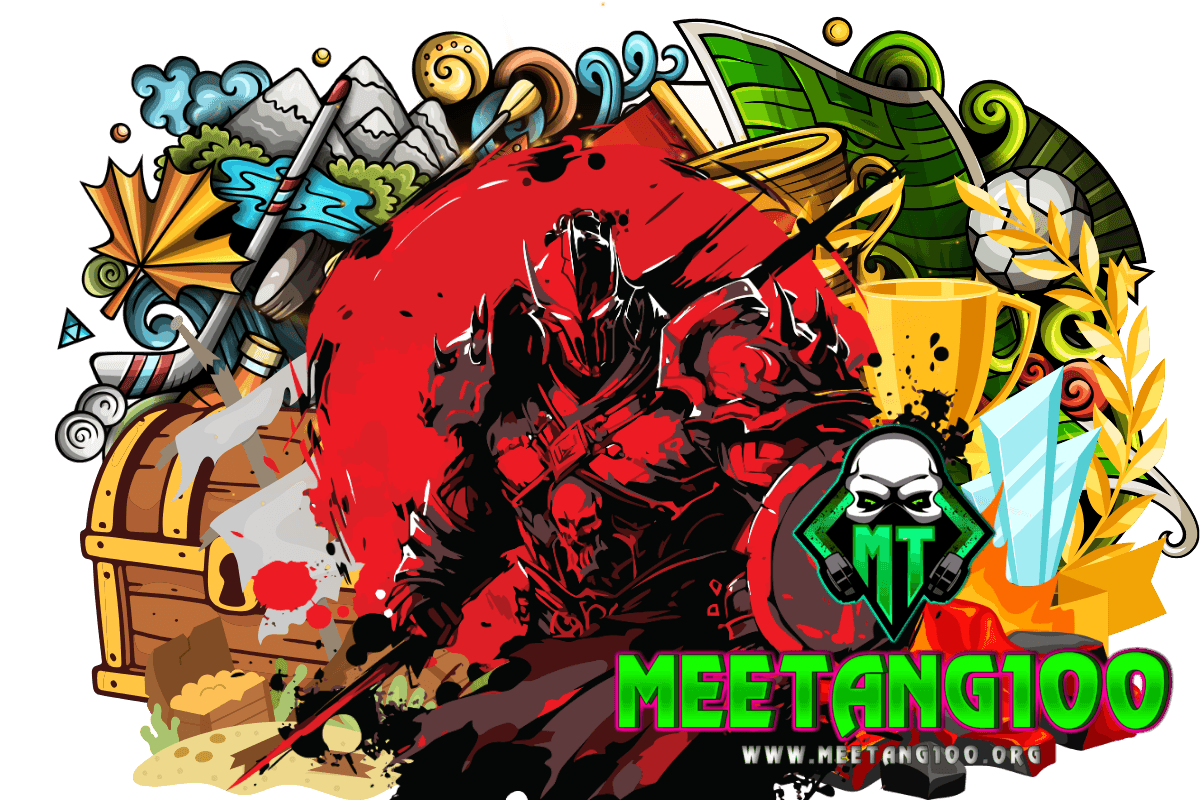 meetang100 เกมใหม่